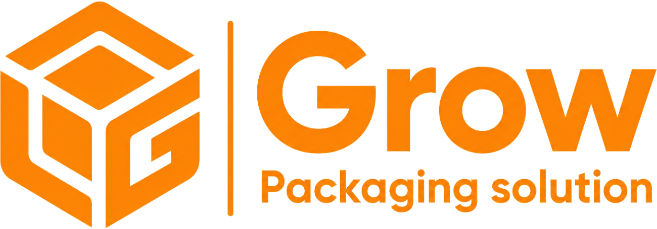 Grow Packaging Solution
